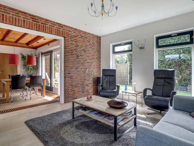 Burgemeester Hermsenstraat 98B, Millingen aan de Rijn