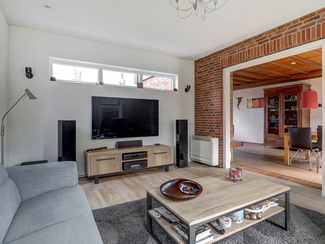 Burgemeester Hermsenstraat 98B, Millingen aan de Rijn