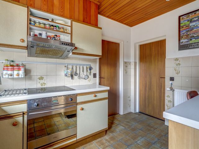 Burgemeester Hermsenstraat 98B, Millingen aan de Rijn