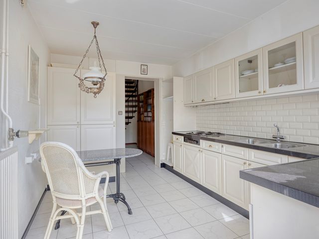 Hoofdstraat 62, Leiderdorp