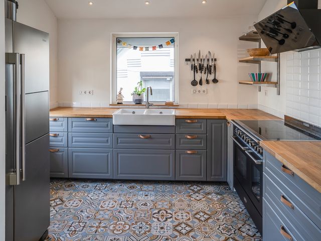 Achterstraat 17, Landgraaf