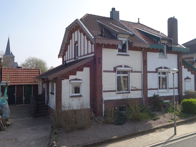 Achterstraat 17, Landgraaf
