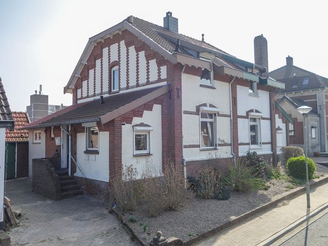 Achterstraat 17, Landgraaf
