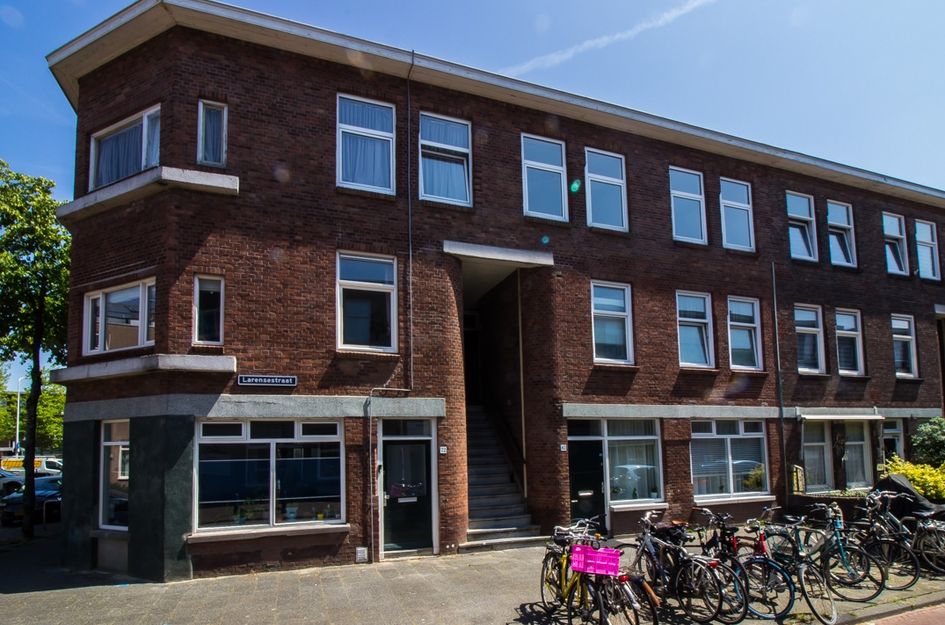 Larensestraat 78