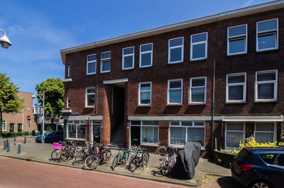 Larensestraat 78