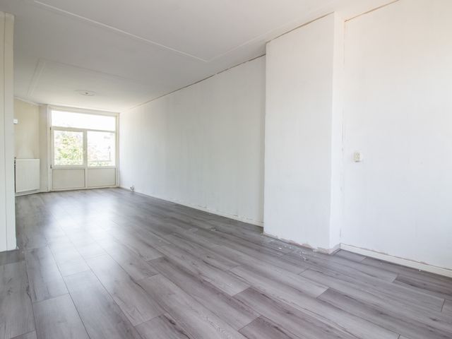 Larensestraat 78, 's-Gravenhage