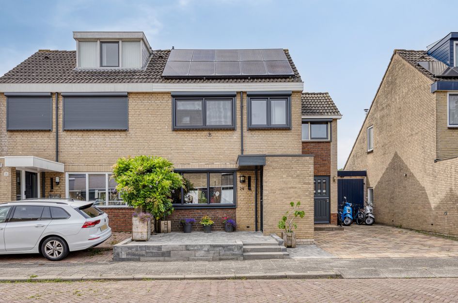 Bilderdijkstraat 24