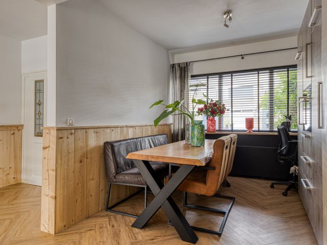 Bilderdijkstraat 24, Bunschoten-Spakenburg