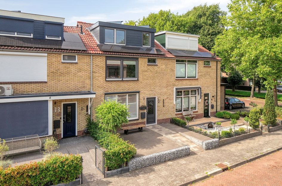 Rikkert Jacobstraat 35