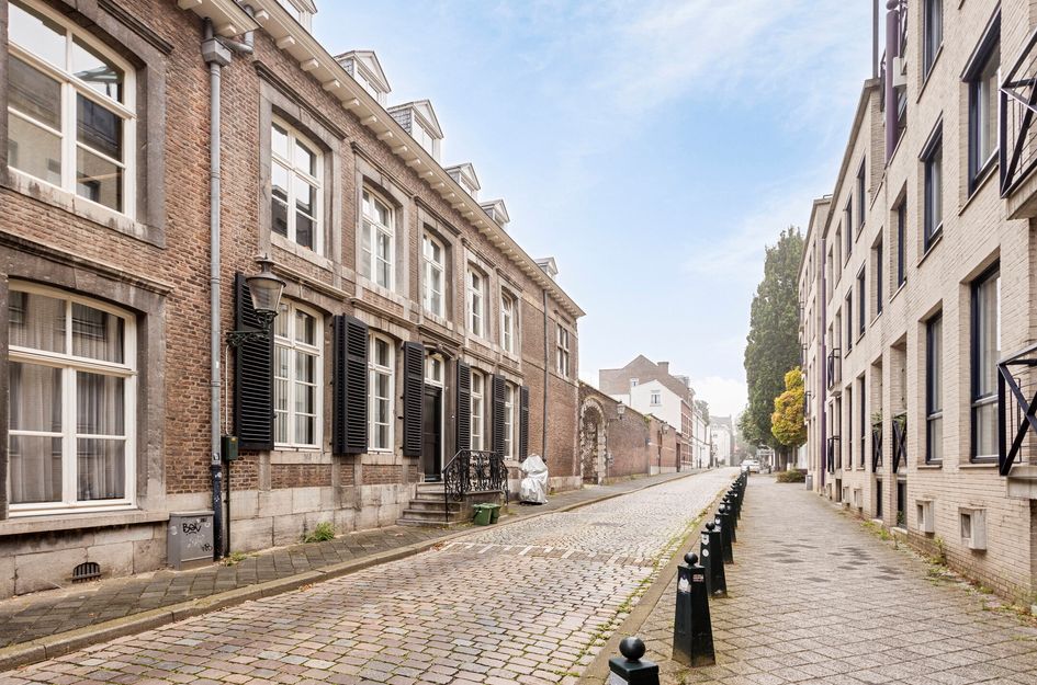 Abtstraat 14E