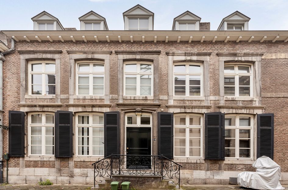 Abtstraat 14E