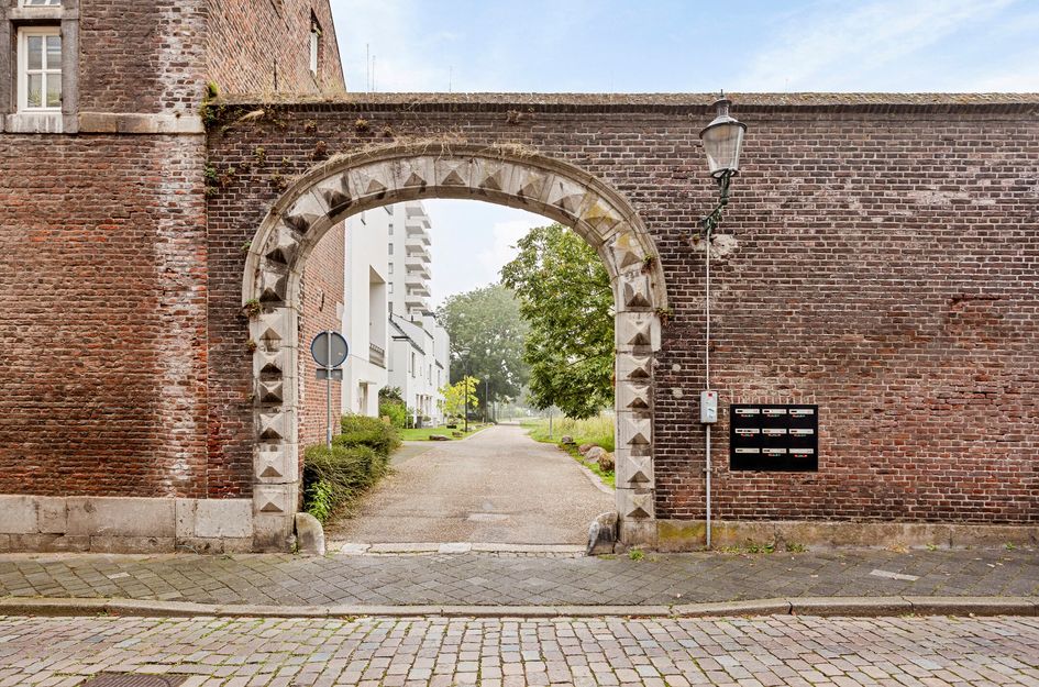 Abtstraat 14E