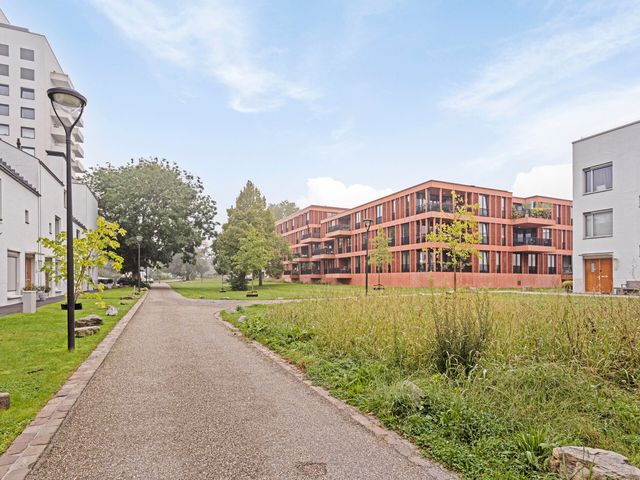 Abtstraat 14E, Maastricht