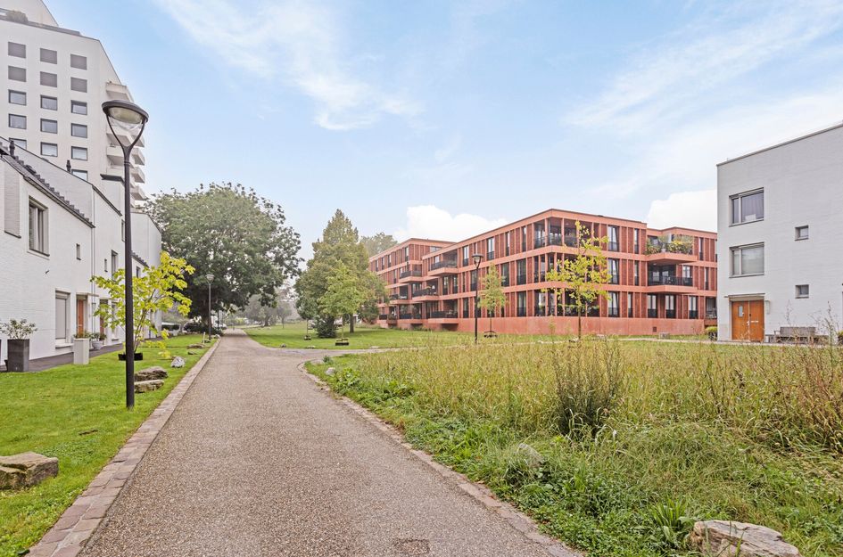 Abtstraat 14E