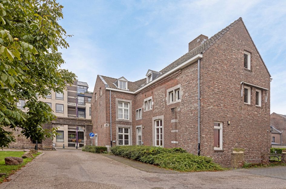 Abtstraat 14E