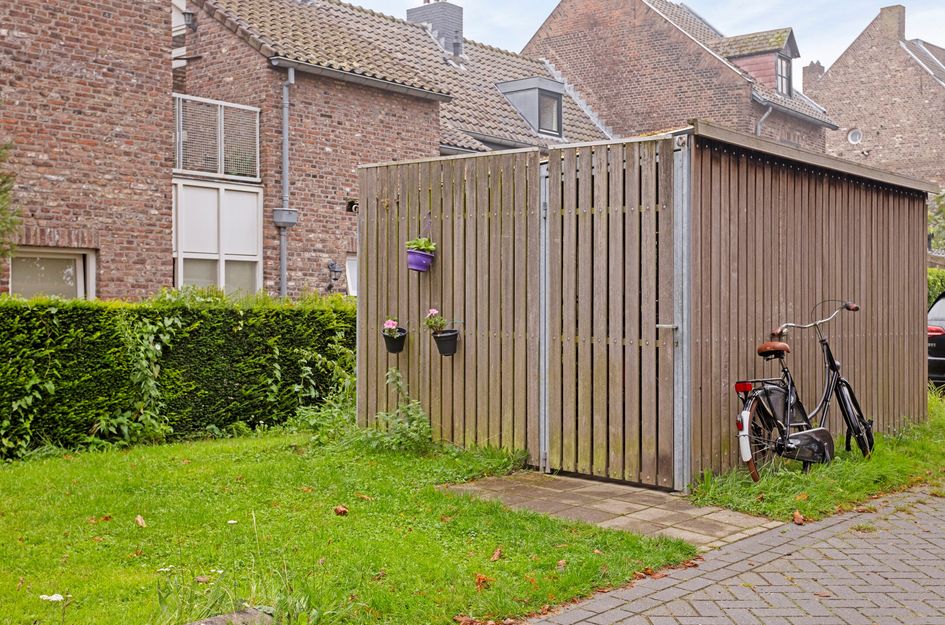 Abtstraat 14E