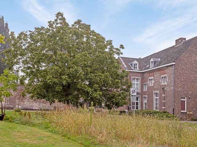 Abtstraat 14E, Maastricht