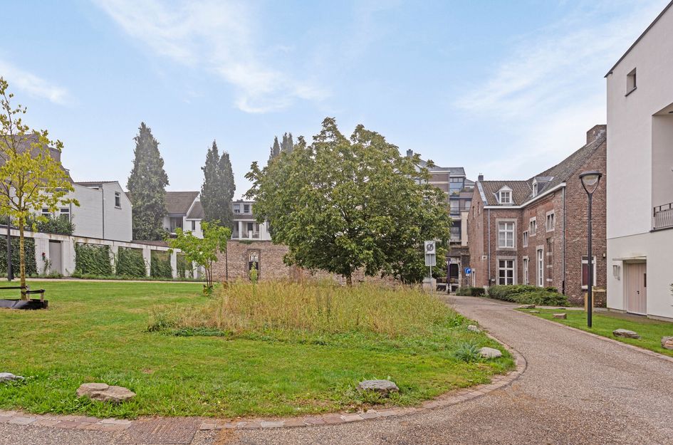 Abtstraat 14E