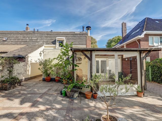 Steenstraat 85, Panningen