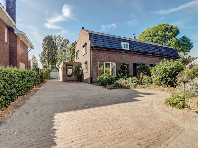 Steenstraat 85, Panningen
