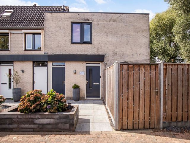 Westkreek 45, Apeldoorn