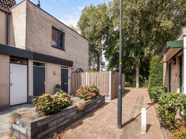 Westkreek 45, Apeldoorn