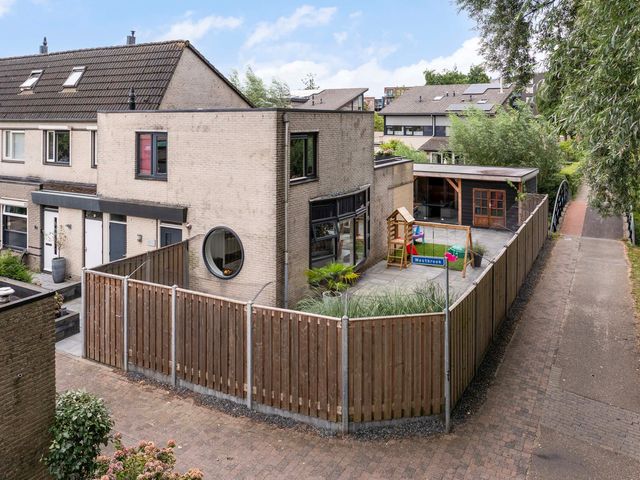 Westkreek 45, Apeldoorn