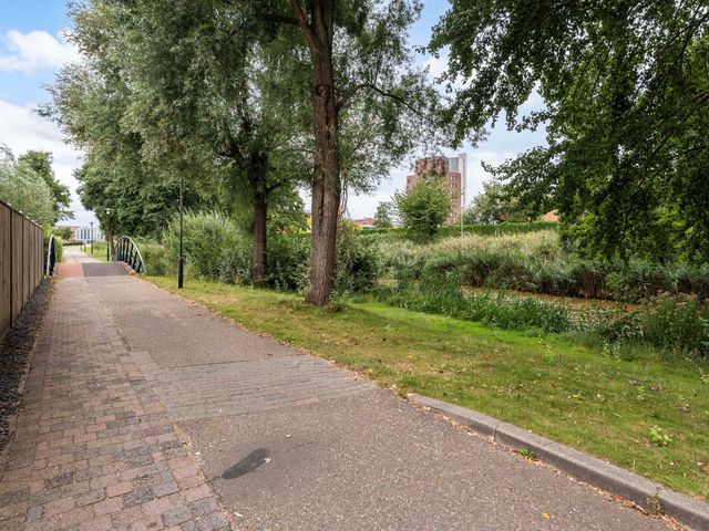 Westkreek 45, Apeldoorn