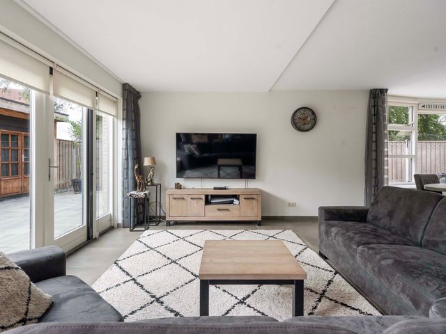 Westkreek 45, Apeldoorn