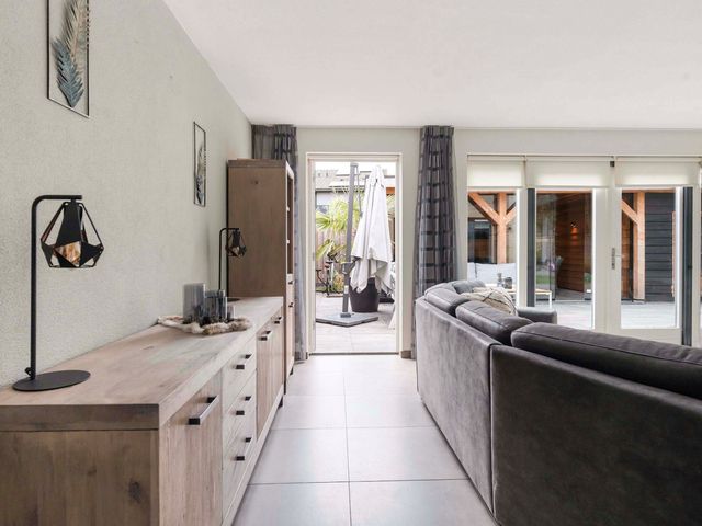 Westkreek 45, Apeldoorn