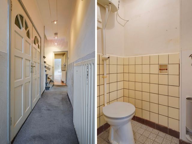 Spoorsingel 100, Delft