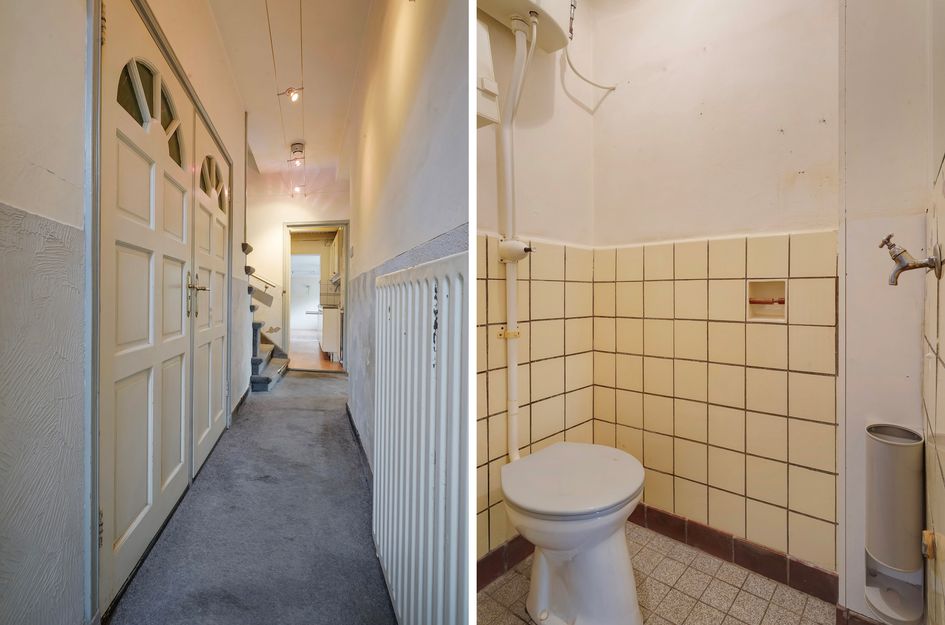 Spoorsingel 100