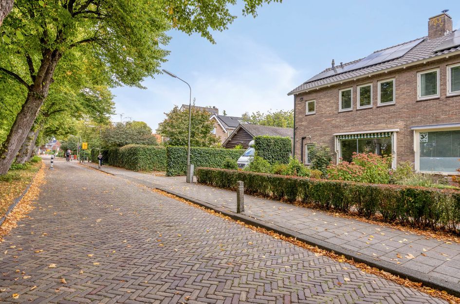 Vlietlaan 15