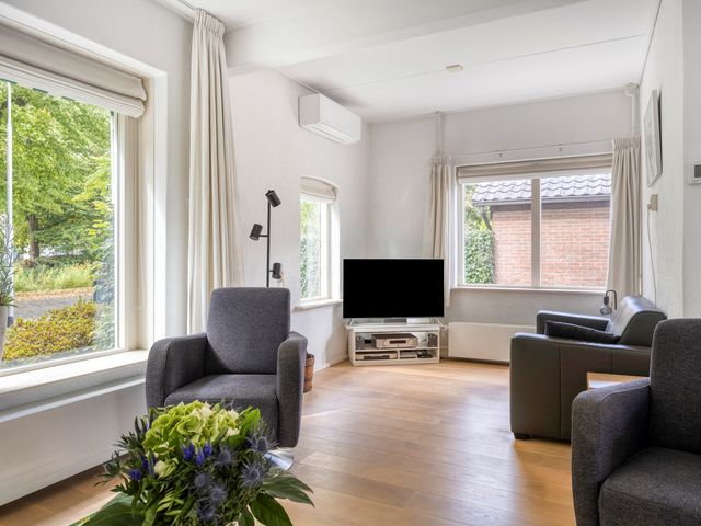 Vlietlaan 15, Gorinchem