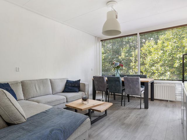 Oldegaarde 750, Rotterdam