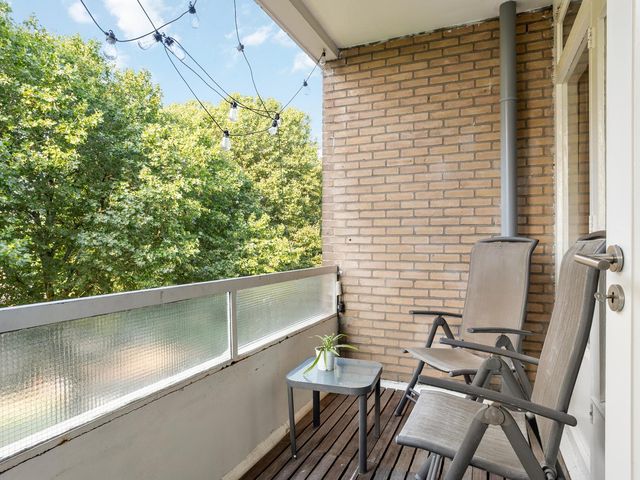 Oldegaarde 750, Rotterdam