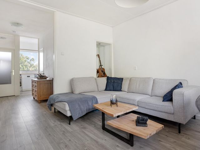 Oldegaarde 750, Rotterdam