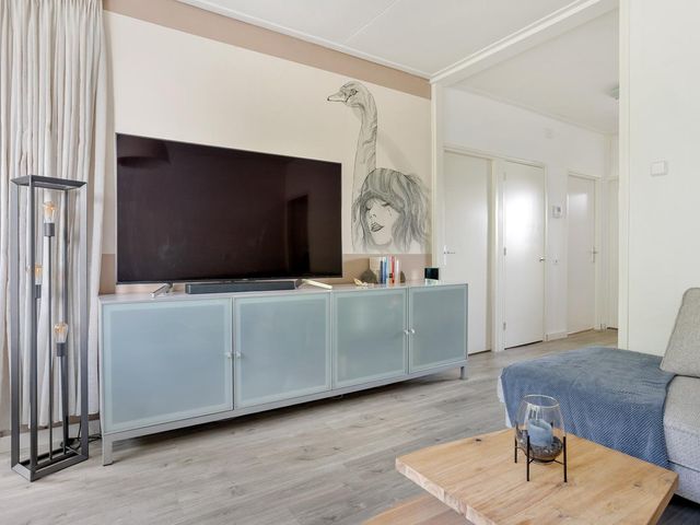 Oldegaarde 750, Rotterdam