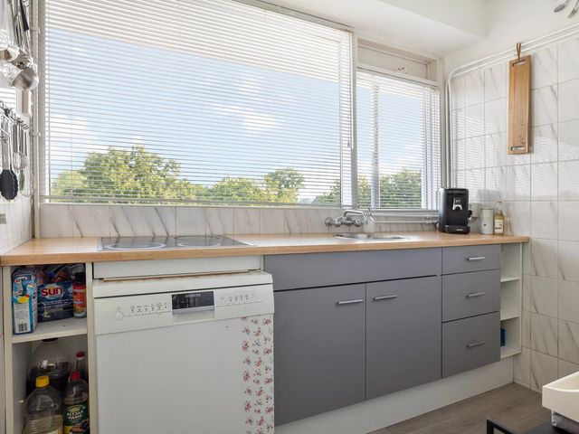 Oldegaarde 750, Rotterdam