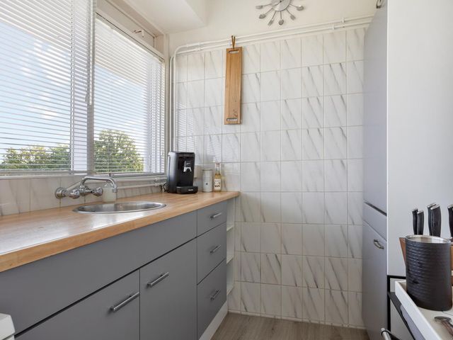 Oldegaarde 750, Rotterdam