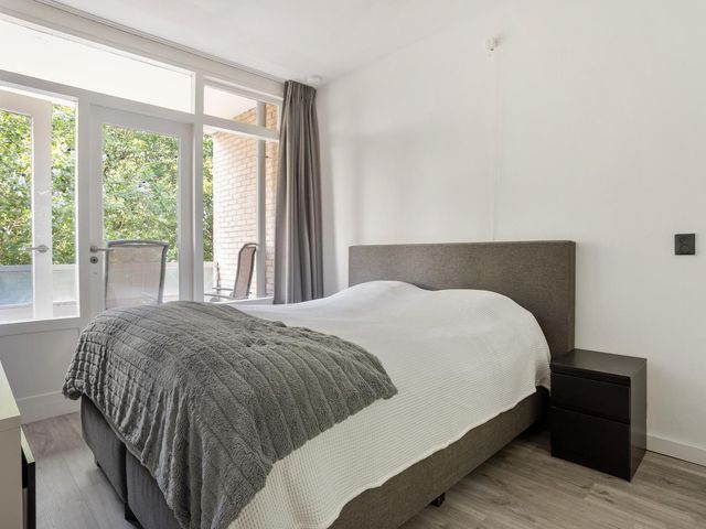 Oldegaarde 750, Rotterdam