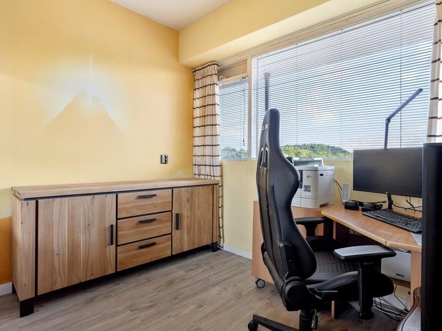 Oldegaarde 750, Rotterdam