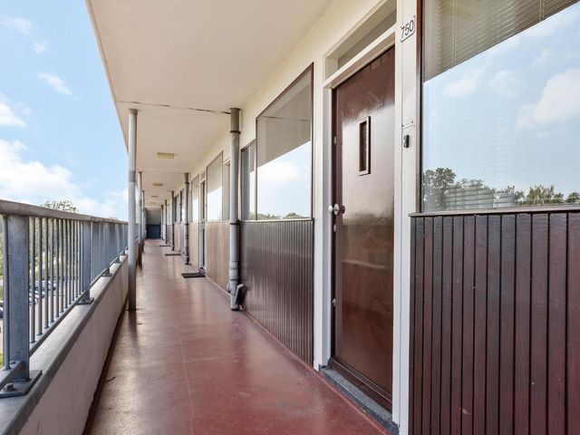 Oldegaarde 750, Rotterdam