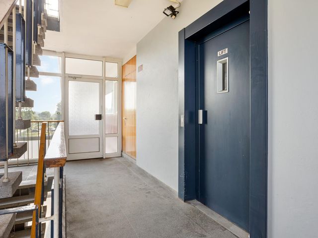 Oldegaarde 750, Rotterdam