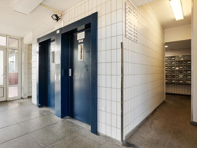 Oldegaarde 750, Rotterdam