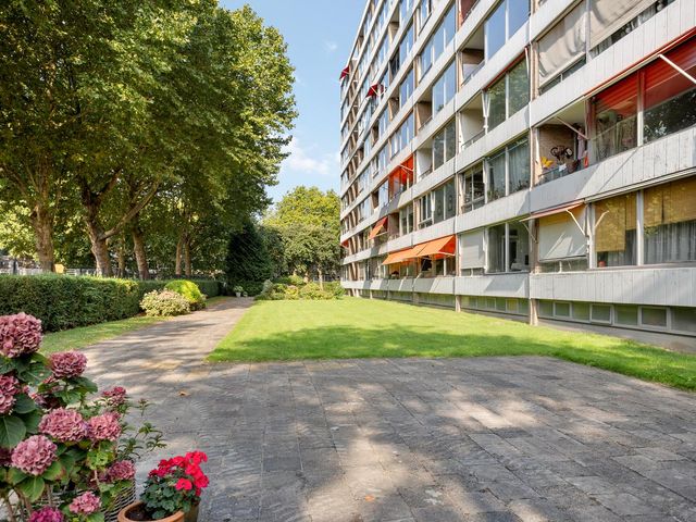 Oldegaarde 750, Rotterdam