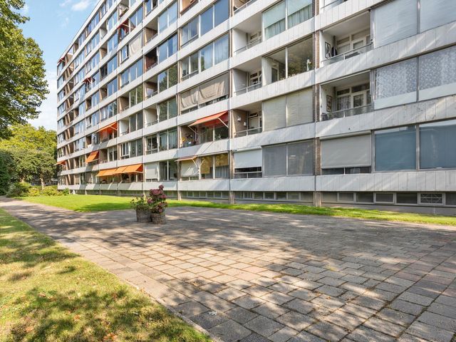 Oldegaarde 750, Rotterdam