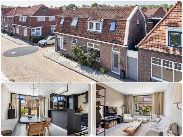 Hid Herostraat 29, Bolsward