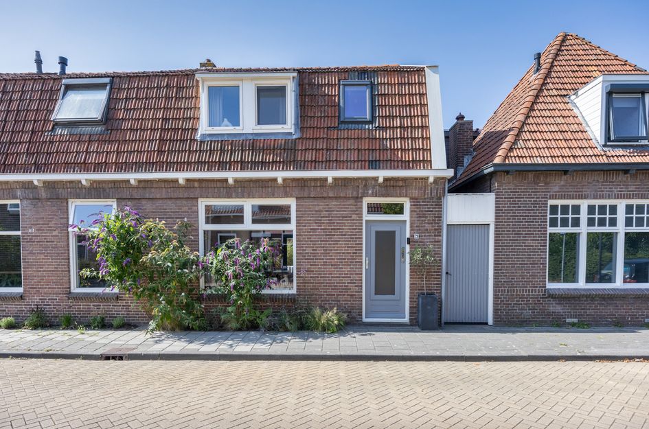 Hid Herostraat 29