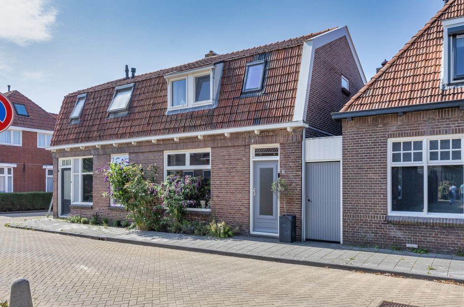 Hid Herostraat 29